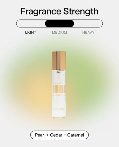 DedCool Aura Travel Spray