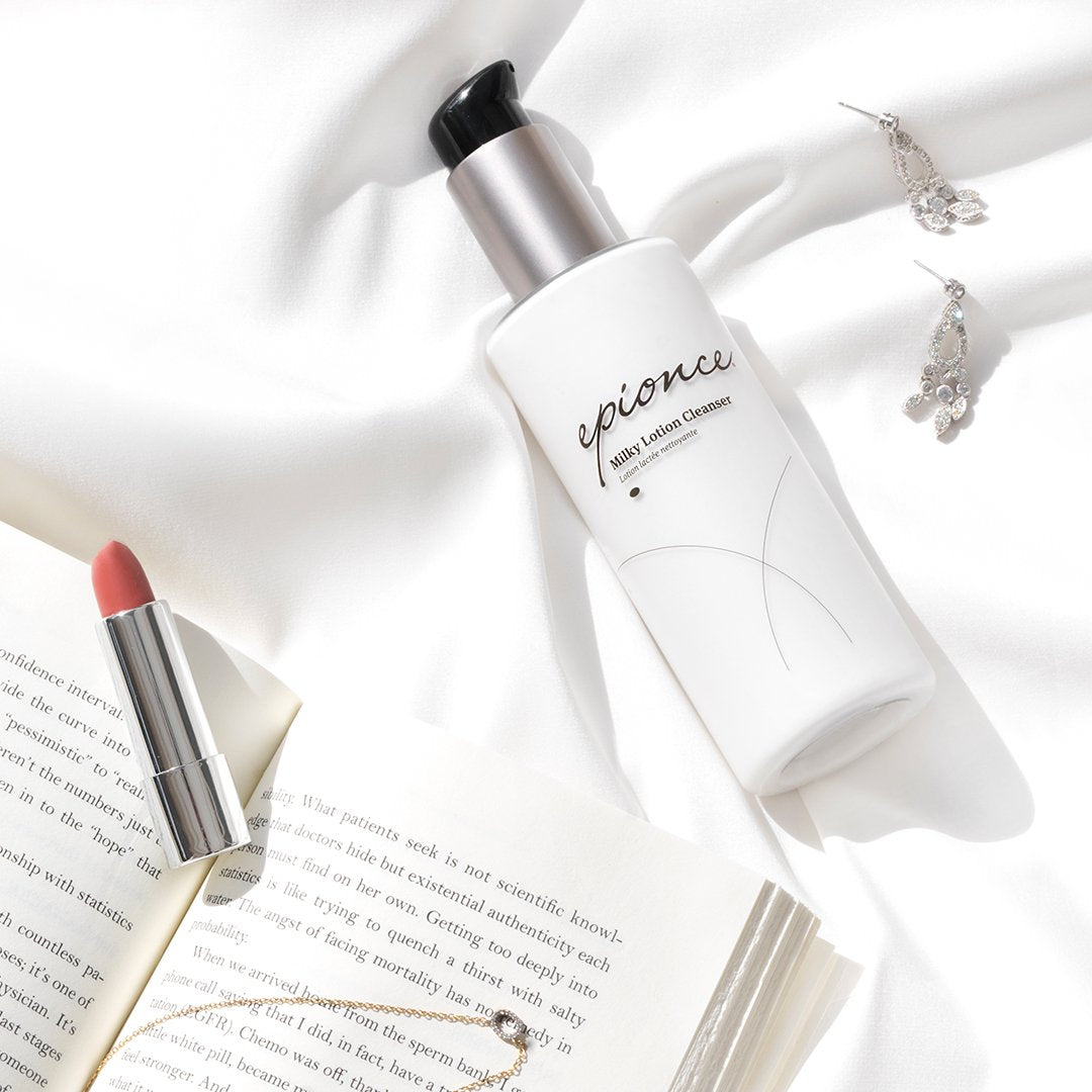Epionce Milky Lotion Cleanser