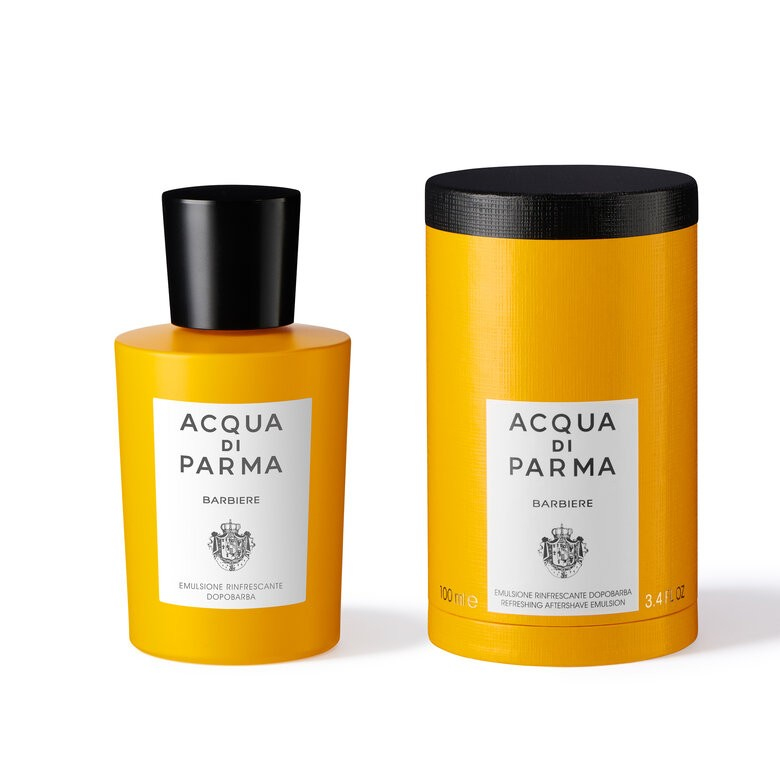 Acqua Di Parma Barbiere After Shave Emulsion