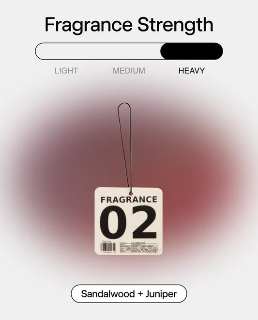 DedCool Air Freshener 02