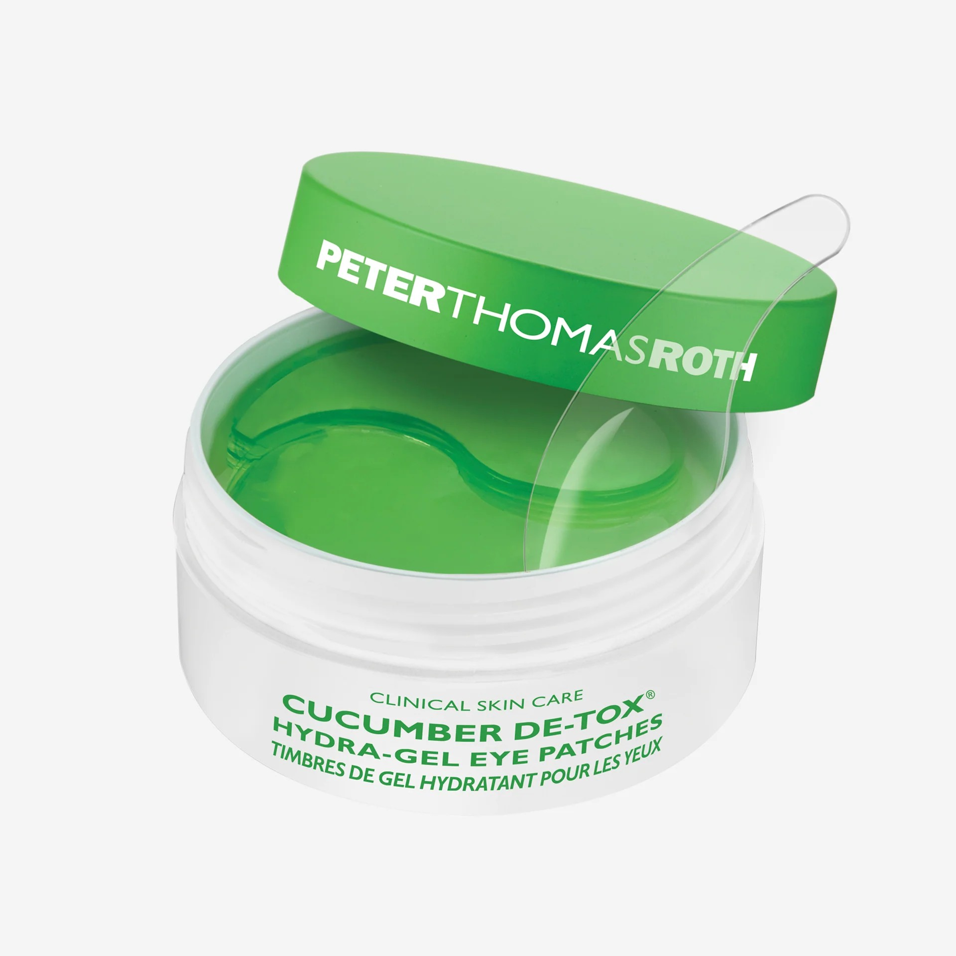 Peter Thomas Cucumber Hydra Gel Eye Patches