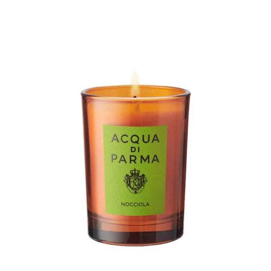 Acqua Di Parma Nocciola Scented Candle