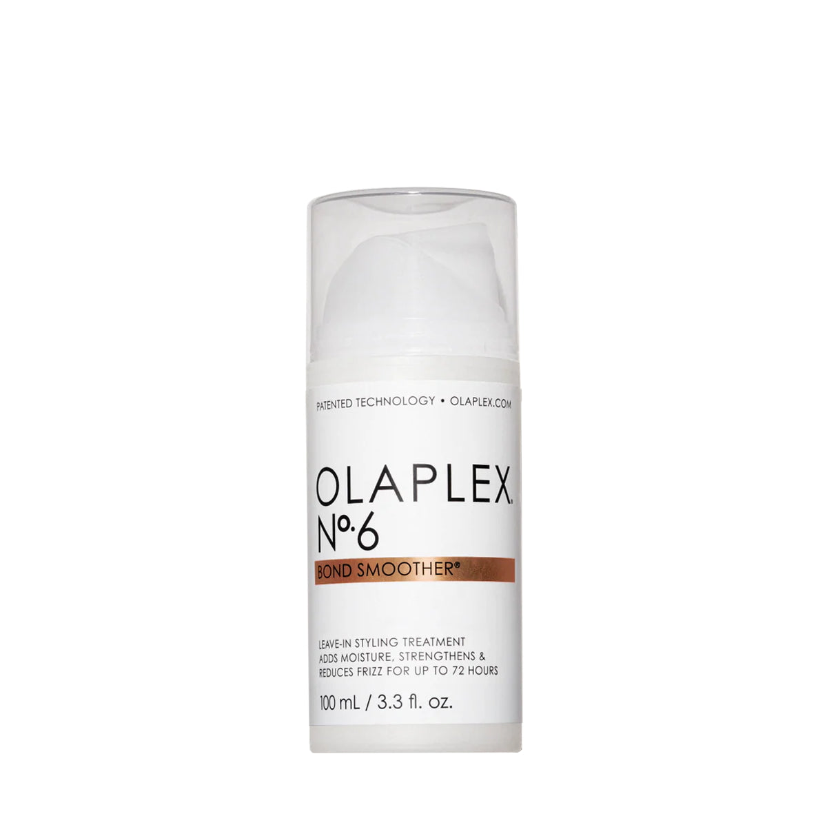 OLAPLEX Nº.6 Bond Smoother® 100 mL