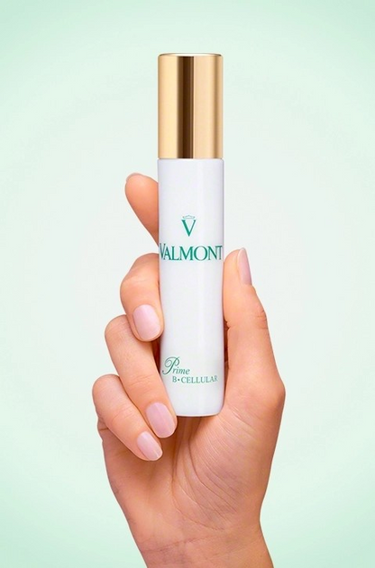 Valmont Prime B-Cellular