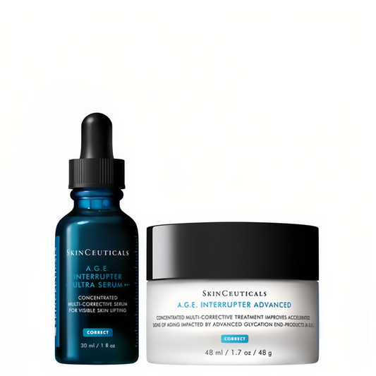 SkinCeuticals A.G.E. Interrupter Duo