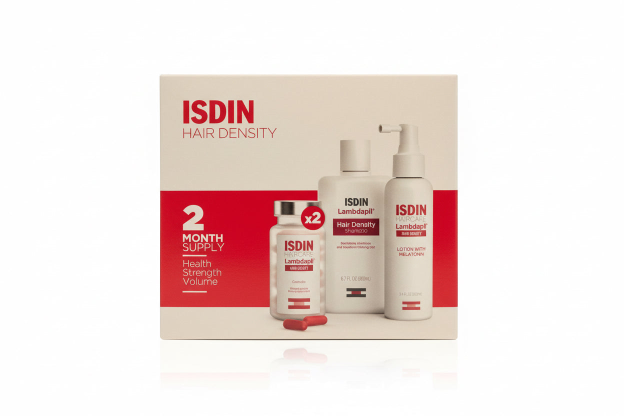 ISDIN Lambdapil® Hair Density Kit