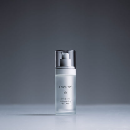 Epicutis Arctigenin Brightening Treatment