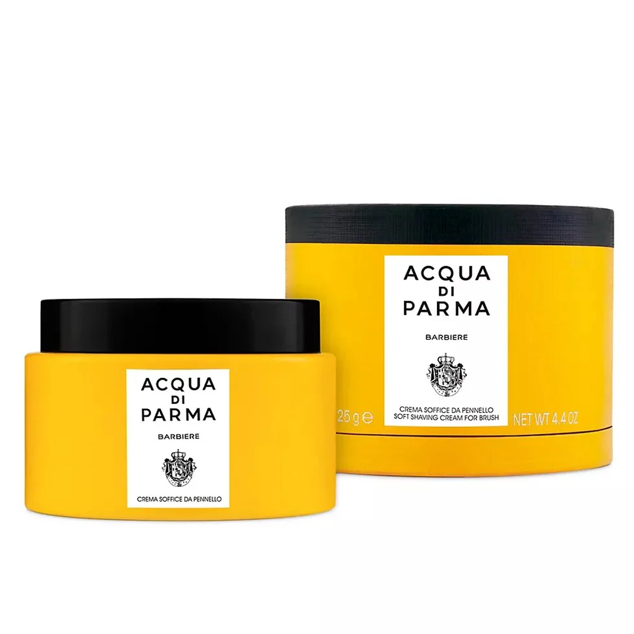 Acqua Di Parma Soft Shaving Cream