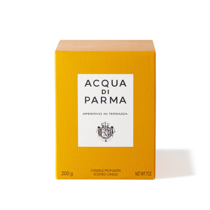 Acqua Di Parma Aperitivo In Terrazza Candle