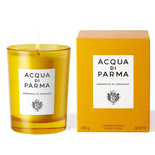Acqua Di Parma Aperitivo In Terrazza Candle