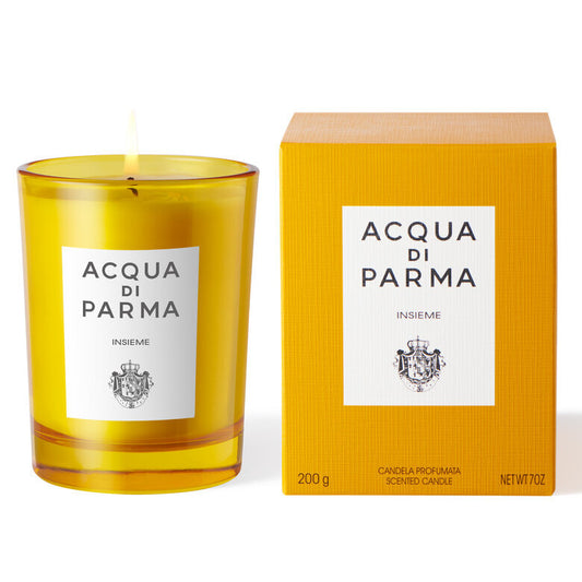Acqua Di Parma Insieme Candle