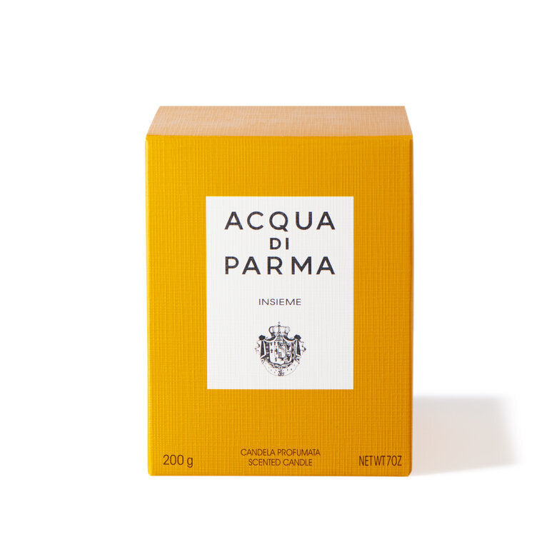 Acqua Di Parma Insieme Candle
