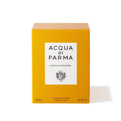 Acqua Di Parma Luce Di Colonia Candle