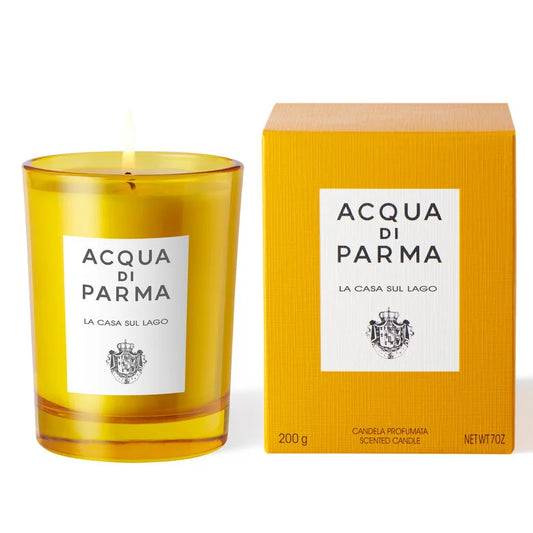 Acqua Di Parma La Casa Sul Lago Candle