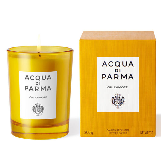 Acqua Di Parma Oh, L'Amore Candle