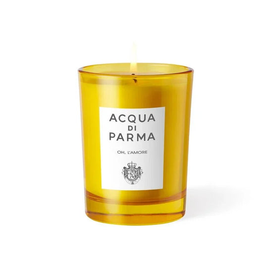 Acqua Di Parma Oh, L'Amore Candle