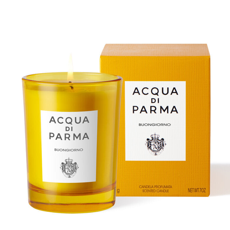 Acqua Di Parma Buongiorno Candle
