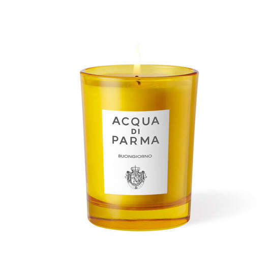 Acqua Di Parma Buongiorno Candle