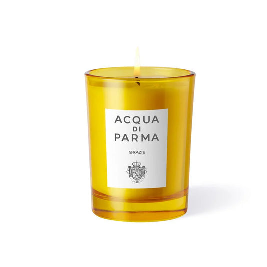 Acqua Di Parma Grazie Candle