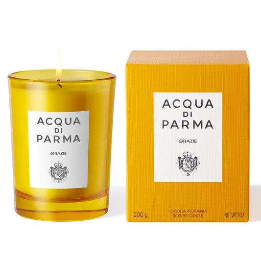 Acqua Di Parma Grazie Candle