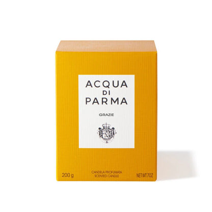 Acqua Di Parma Grazie Candle