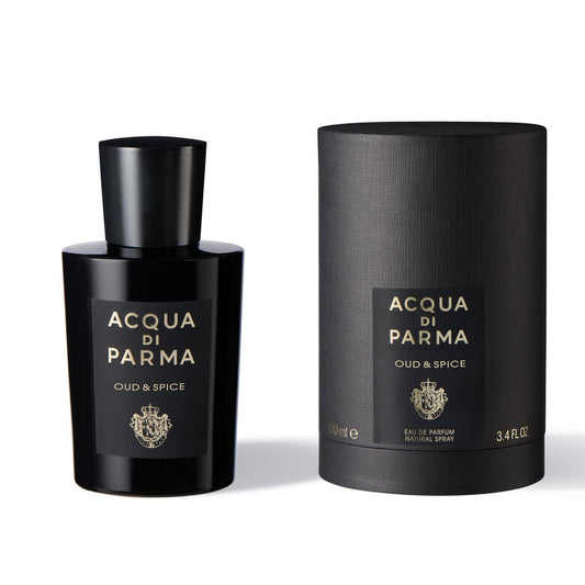 Acqua Di Parma Signature Oud & Spice EDP