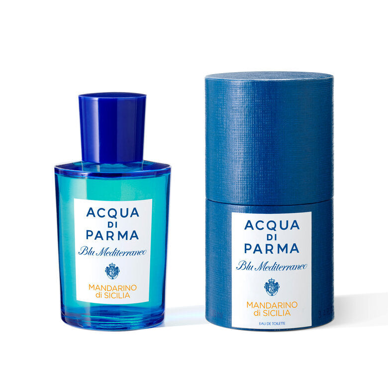 Acqua Di Parma Blu Mediterraneo Mandarino Di Sicilia EDT