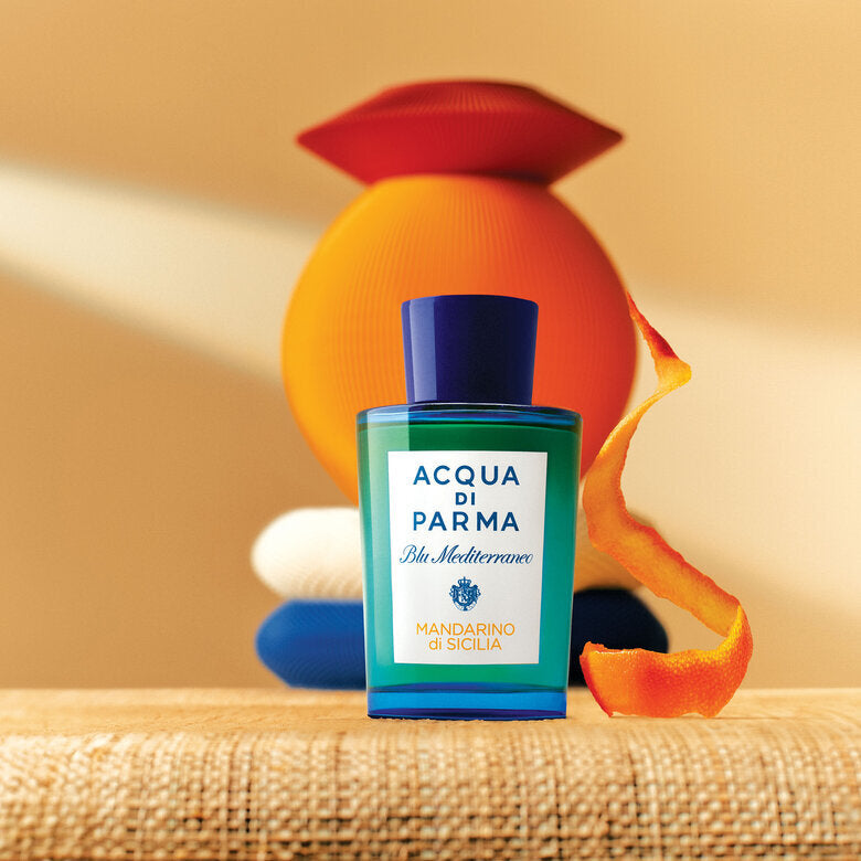 Acqua Di Parma Blu Mediterraneo Mandarino Di Sicilia EDT