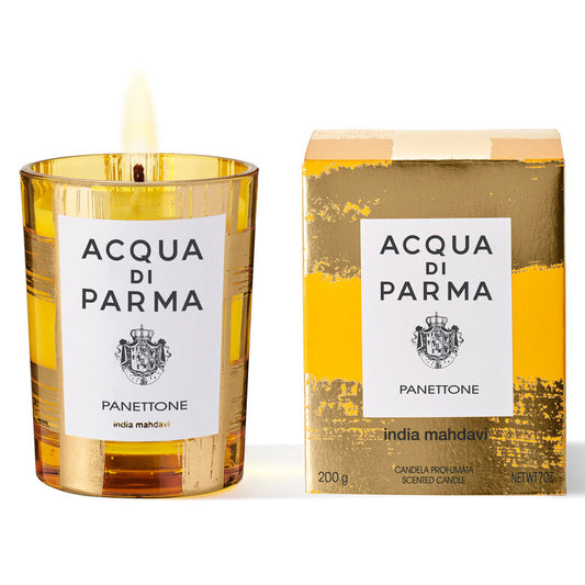 Acqua Di Parma Panettone Candle