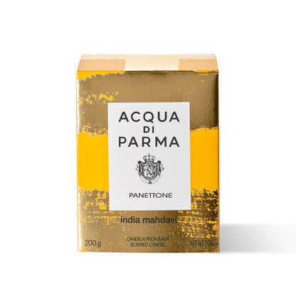 Acqua Di Parma Panettone Candle