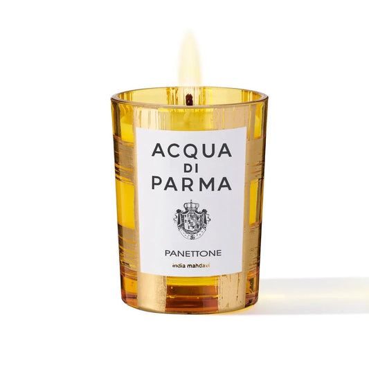 Acqua Di Parma Panettone Candle