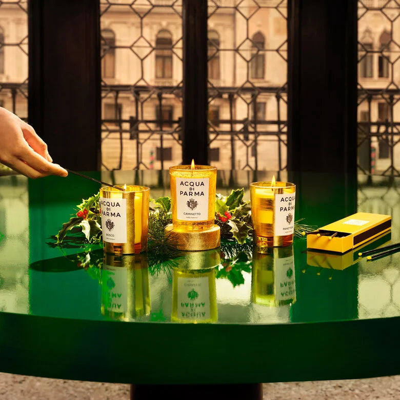 Acqua Di Parma Panettone Candle