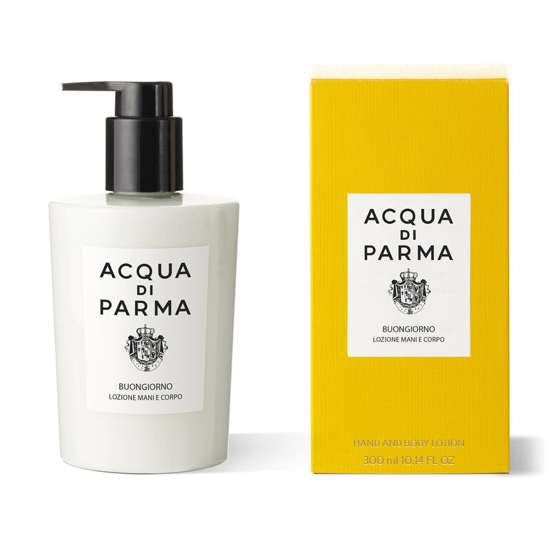Acqua Di Parma Buongiorno Hand & Body Lotion