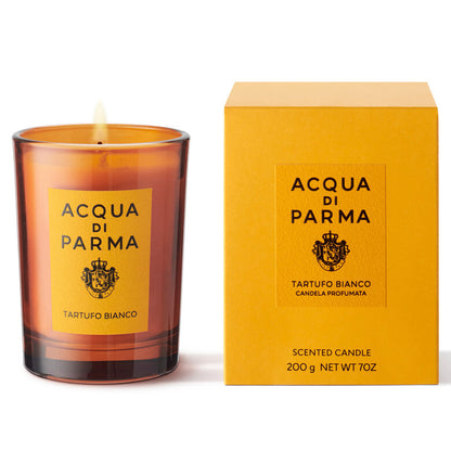 Acqua Di Parma Tartufo Bianco Scented Candle