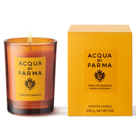 Acqua Di Parma Tartufo Bianco Scented Candle