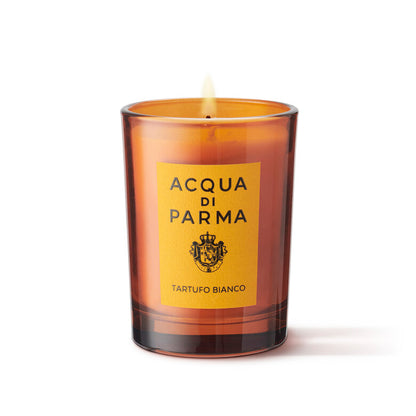 Acqua Di Parma Tartufo Bianco Scented Candle