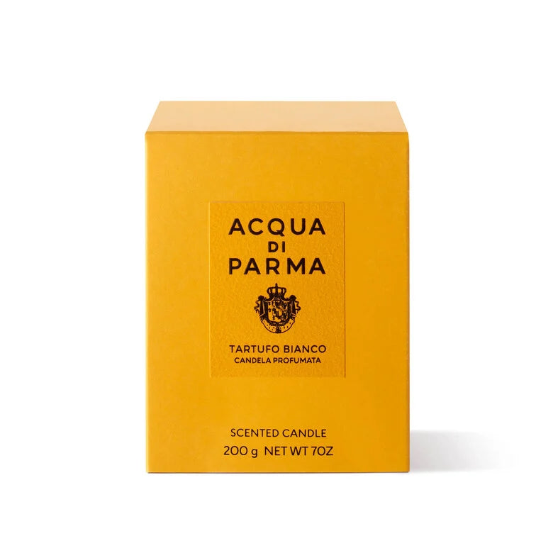 Acqua Di Parma Tartufo Bianco Scented Candle