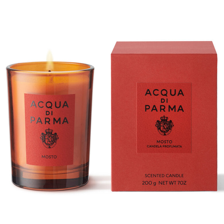 Acqua Di Parma Mosto Scented Candle