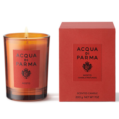 Acqua Di Parma Mosto Scented Candle