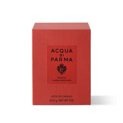 Acqua Di Parma Mosto Scented Candle