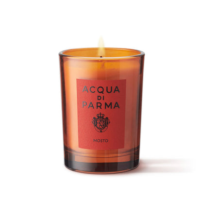 Acqua Di Parma Mosto Scented Candle