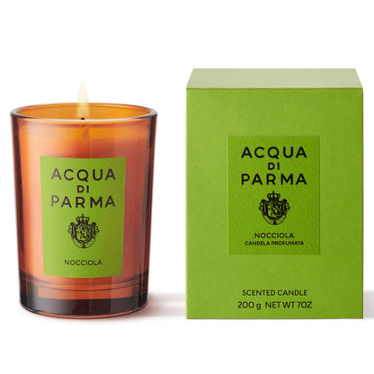 Acqua Di Parma Nocciola Scented Candle