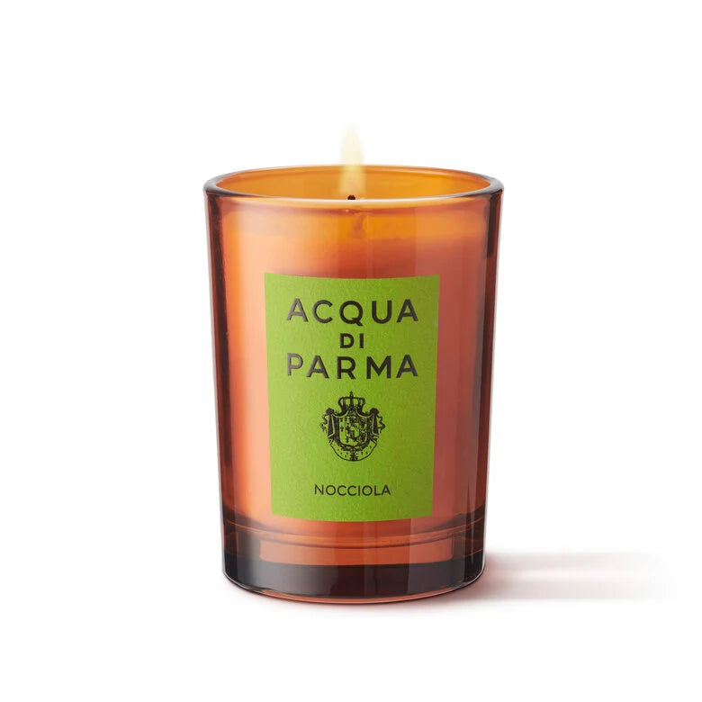 Acqua Di Parma Nocciola Scented Candle