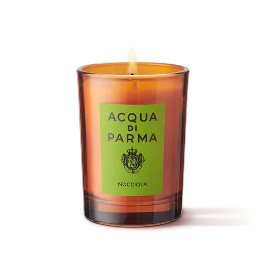 Acqua Di Parma Nocciola Scented Candle