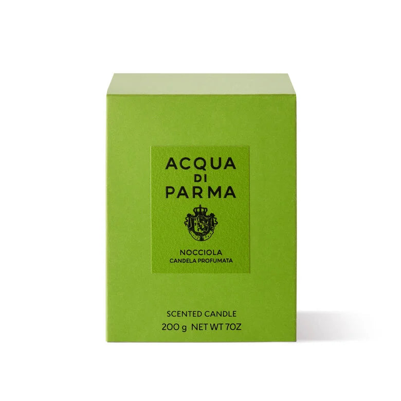 Acqua Di Parma Nocciola Scented Candle