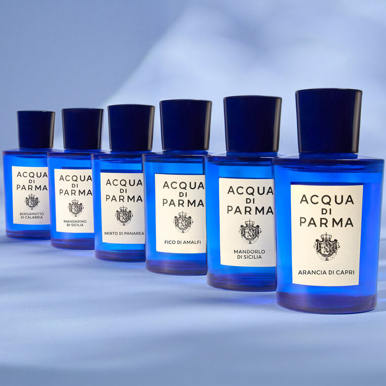 Acqua Di Parma Blu Mediterraneo Mirto Di Panarea EDT