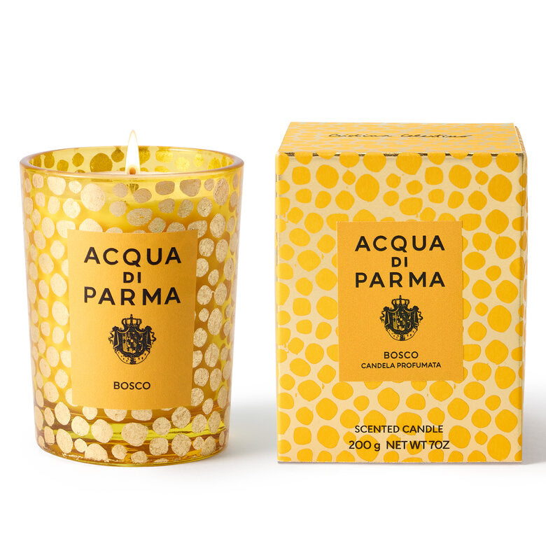 Acqua Di Parma Bosco Candle