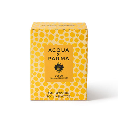 Acqua Di Parma Bosco Candle