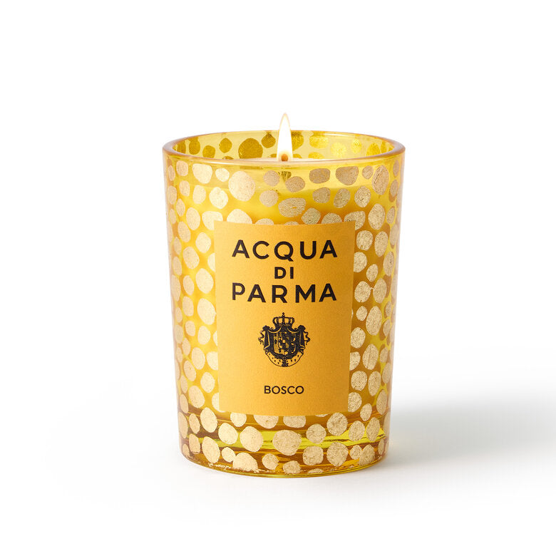 Acqua Di Parma Bosco Candle