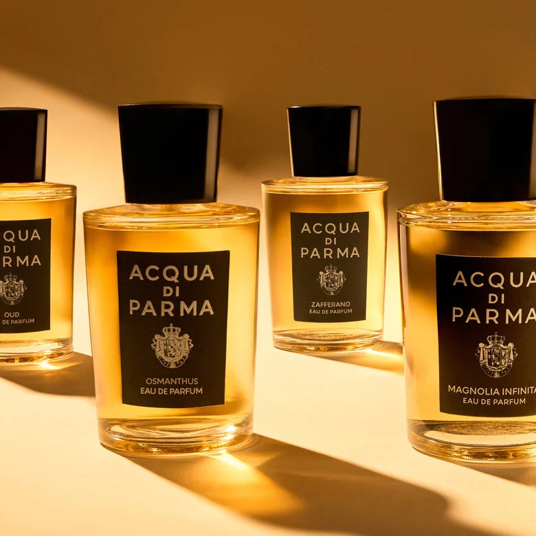 Acqua Di Parma Signature Osmanthus EDP